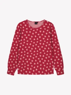 AMOR pyjama - punainen