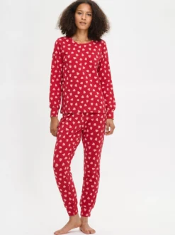 AMOR pyjama - punainen