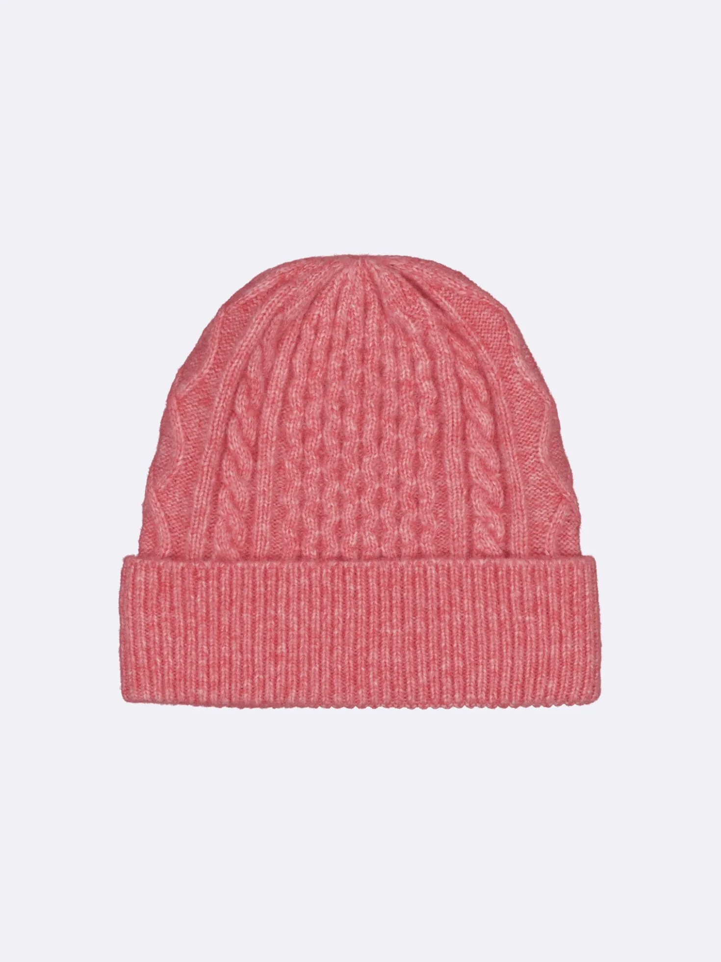 ARAN pipo - punainen