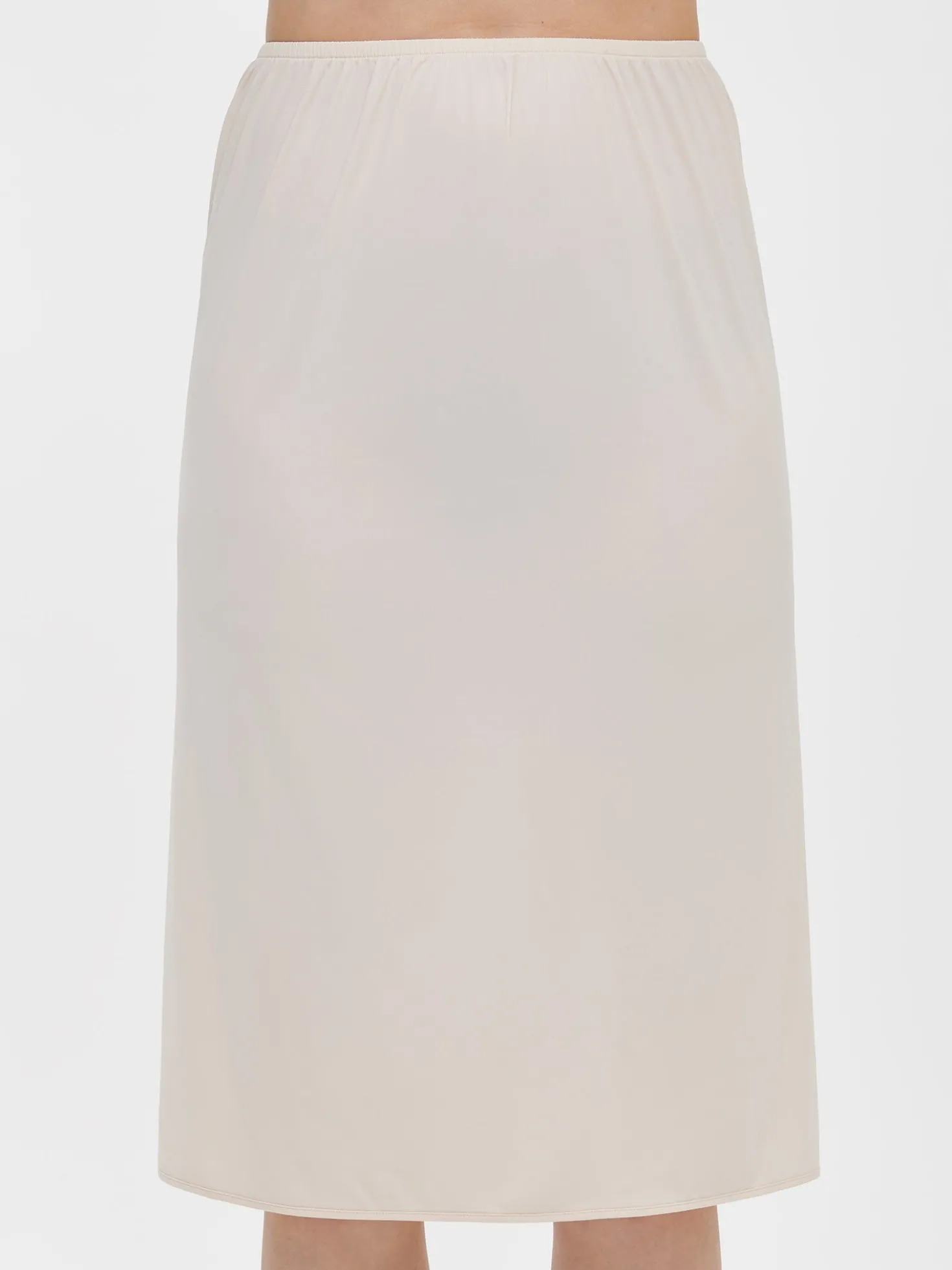 BASIC alushame - beige
