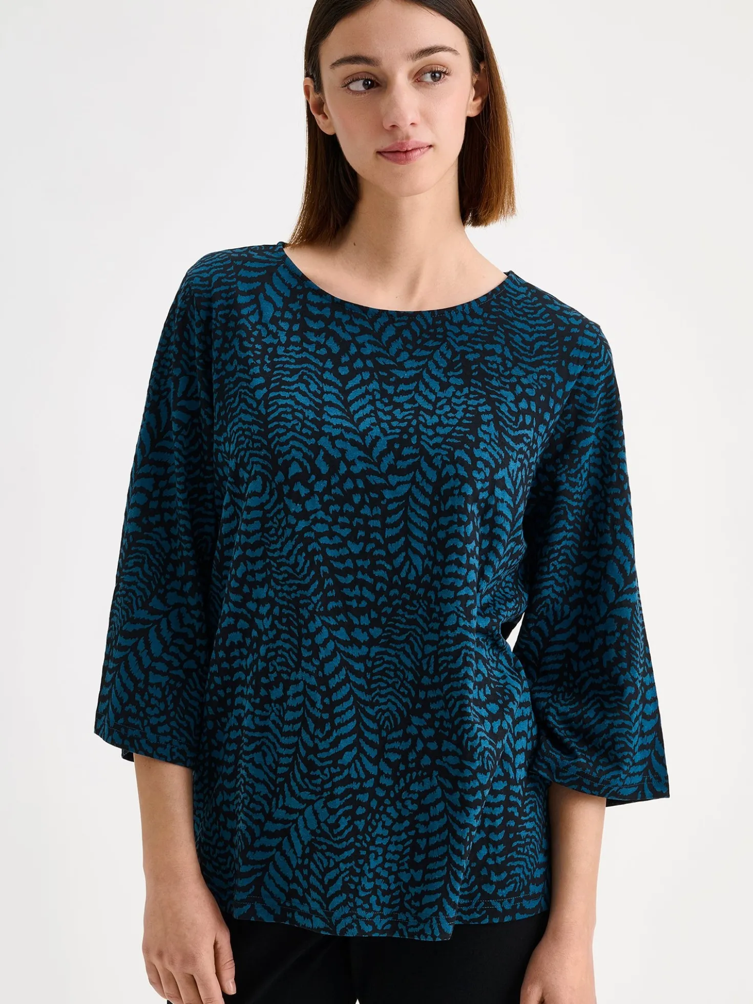 FIONA pyjama - sininen