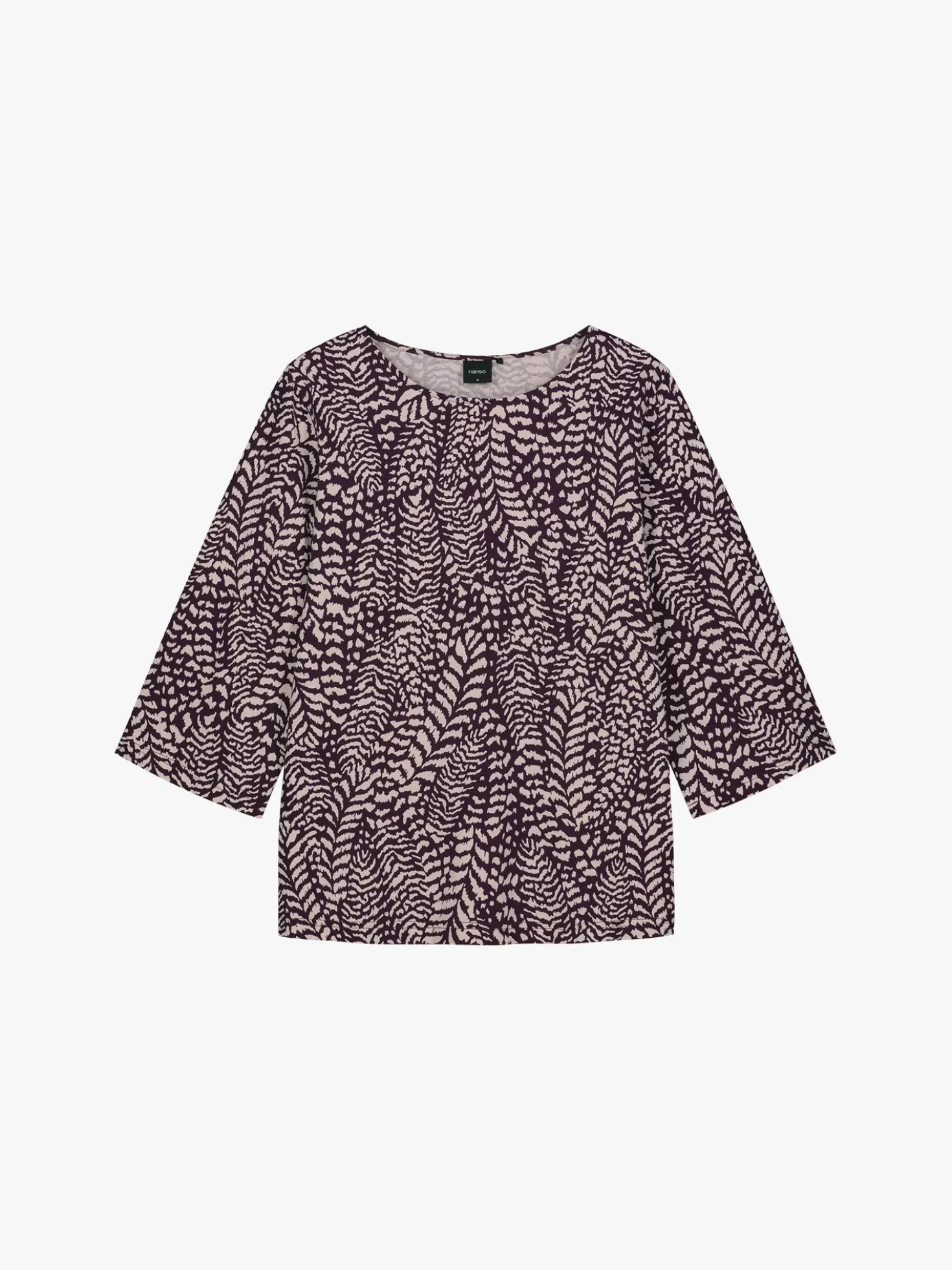 FIONA pyjama - violetti