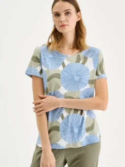 HEDDA pyjama - sininen