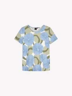 HEDDA pyjama - sininen