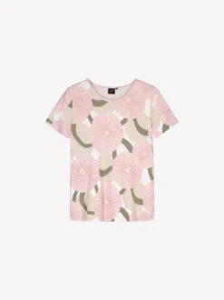 HEDDA pyjama - vaaleanpunainen