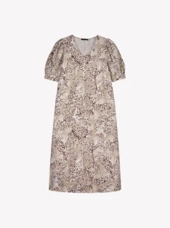 HILDE kangasmekko - beige