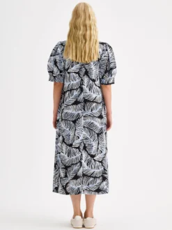 HILDE kangasmekko - sininen
