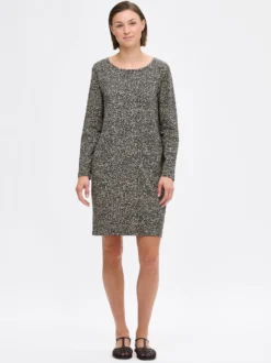 KAISLAT mekko - beige