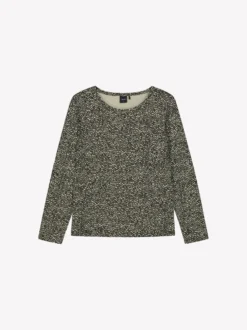 KAISLAT pusero - beige