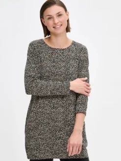 KAISLAT tunika - beige