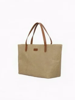 KORI TOTE laukku - beige