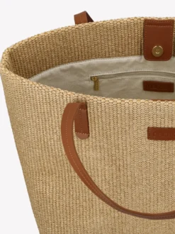 KORI TOTE laukku - beige