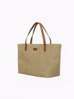 KORI TOTE laukku - beige