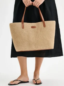 KORI TOTE laukku - beige