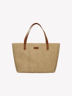KORI TOTE laukku - beige