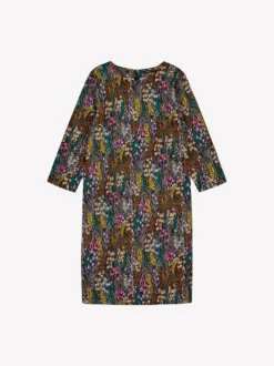 KUUTAMO kangasmekko - monivärinen