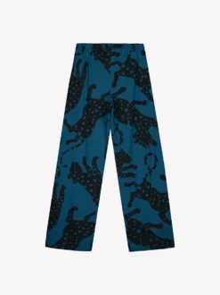 LEONORA pyjama - sininen