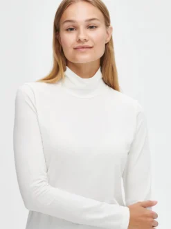MARI poolo - luonnonvalkoinen