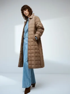 MARJE takki - beige