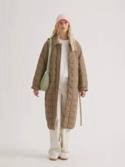MARJE takki - beige