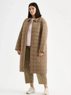 MARJE takki - beige