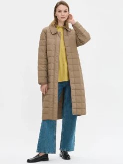 MARJE takki - beige