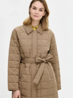 MARJE takki - beige