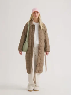 MARJE takki - beige