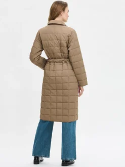 MARJE takki - beige