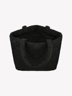 MAXI VANU TOTE laukku - musta