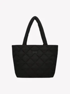 MAXI VANU TOTE laukku - musta