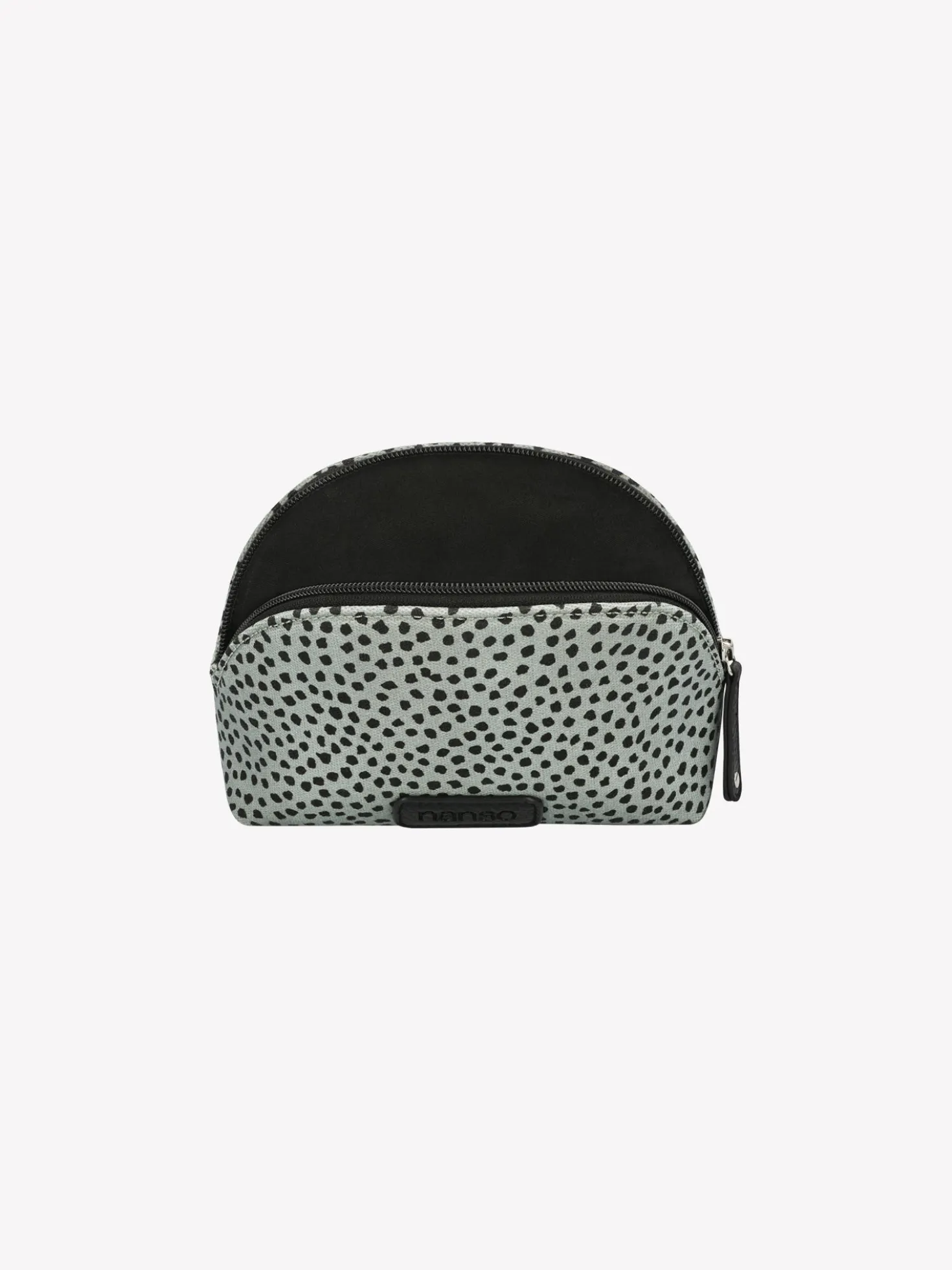 MURU MINI kosmetiikkalaukku - minttu