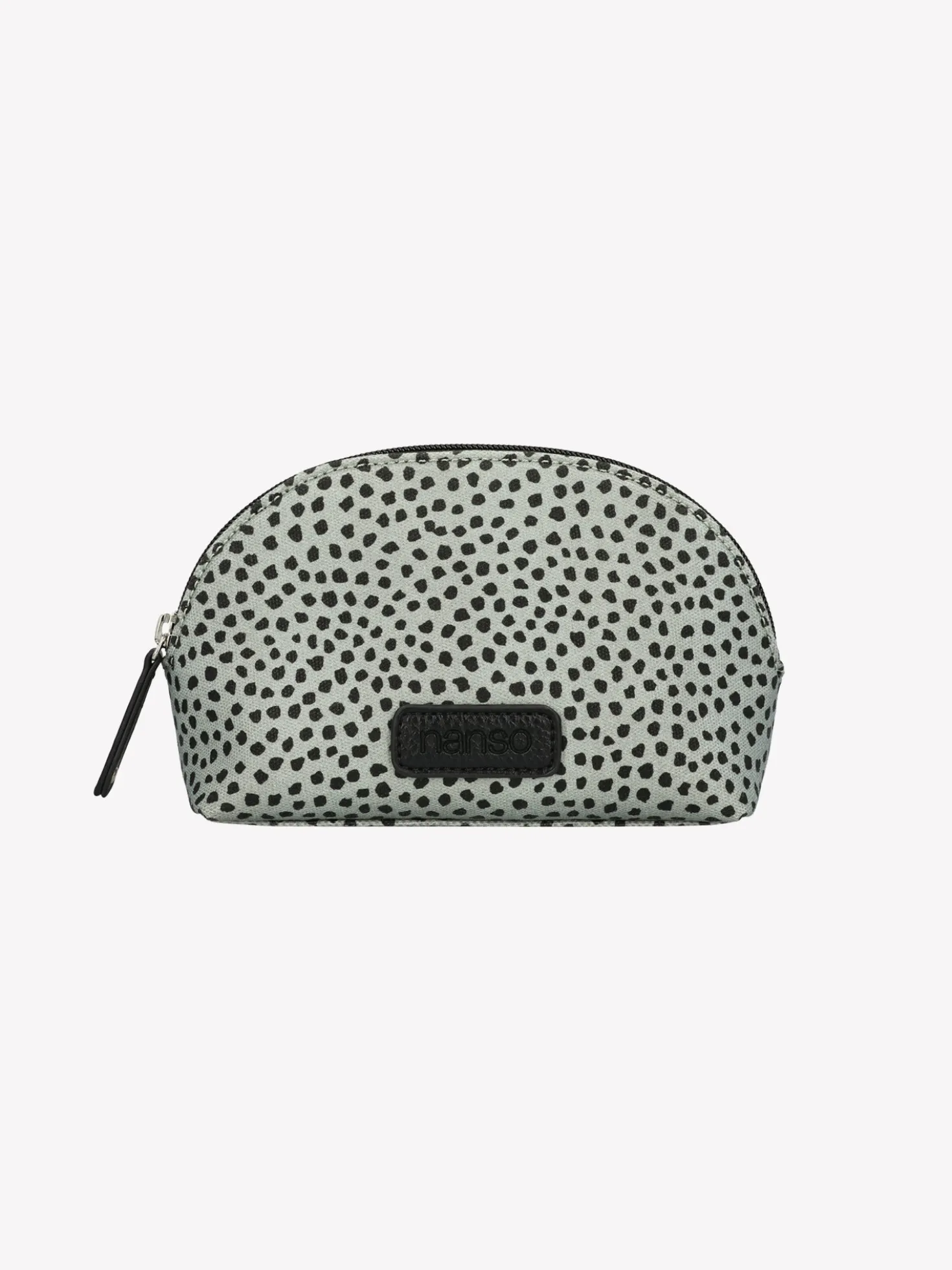MURU MINI kosmetiikkalaukku - minttu