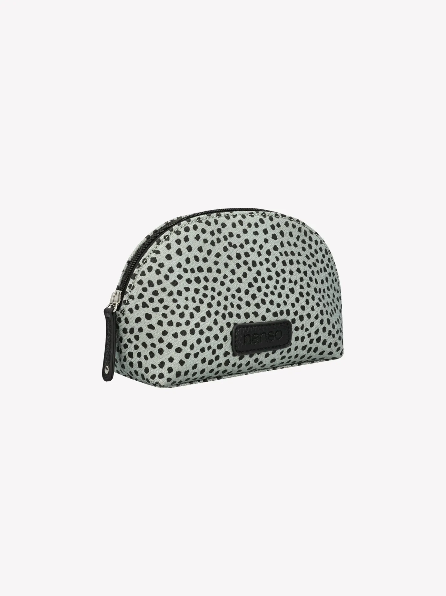 MURU MINI kosmetiikkalaukku - minttu