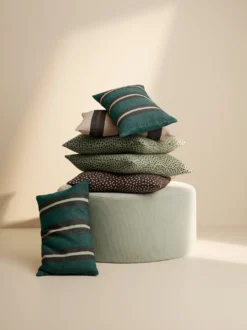 MURU sisustustyynynpäällinen - ruskea