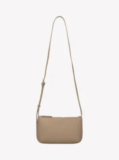 NARU olkalaukku - vaalea beige