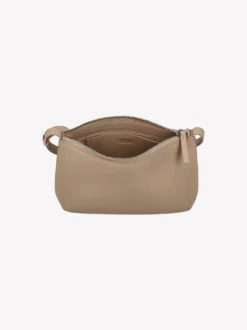 NARU olkalaukku - vaalea beige