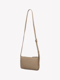 NARU olkalaukku - vaalea beige