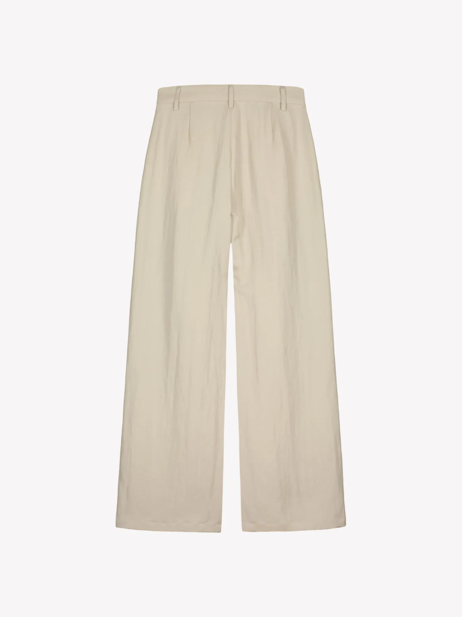 NIZZA housut - beige