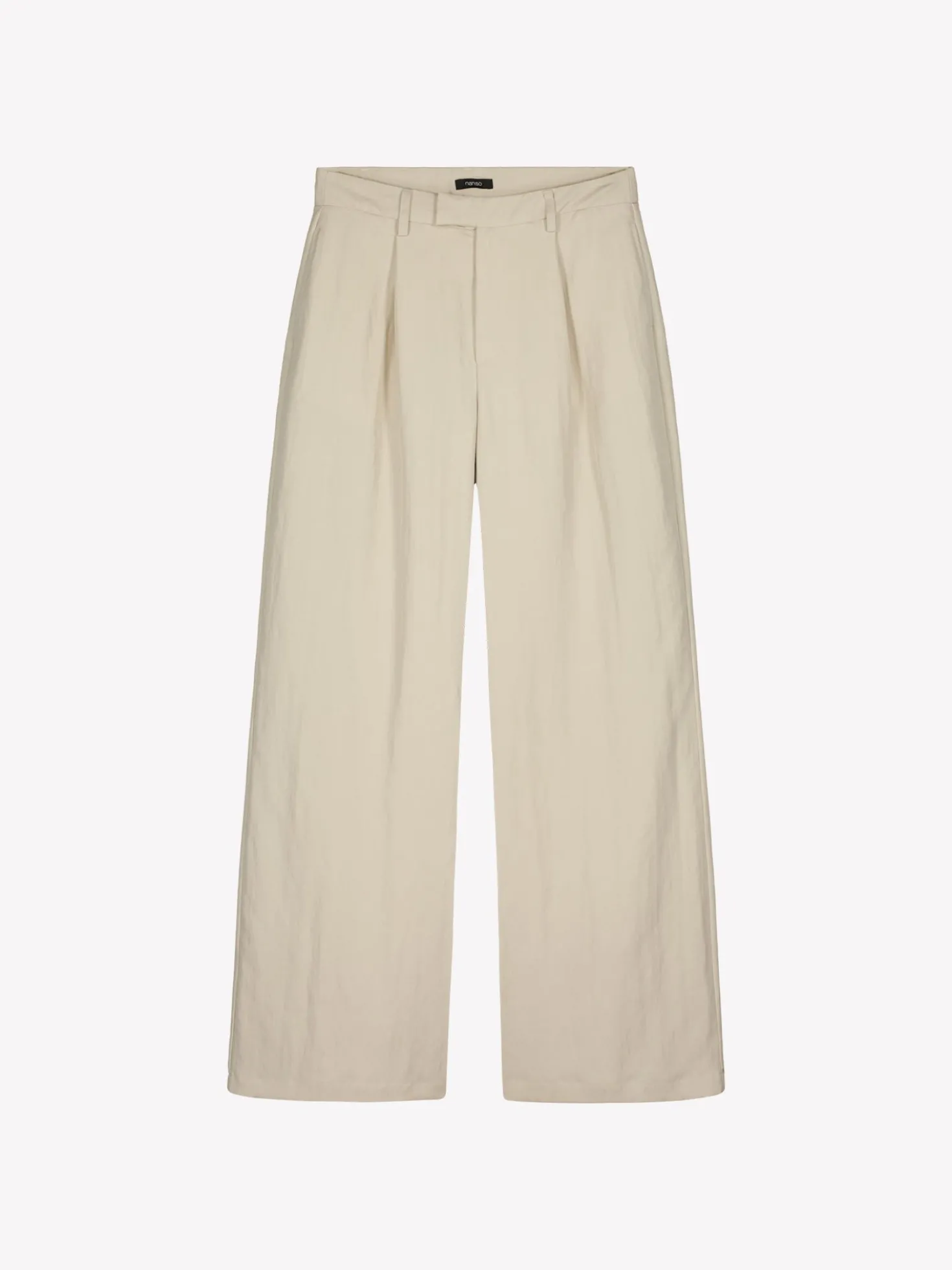 NIZZA housut - beige