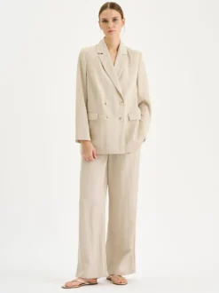 NIZZA jakku - beige