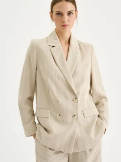 NIZZA jakku - beige