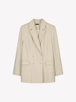 NIZZA jakku - beige