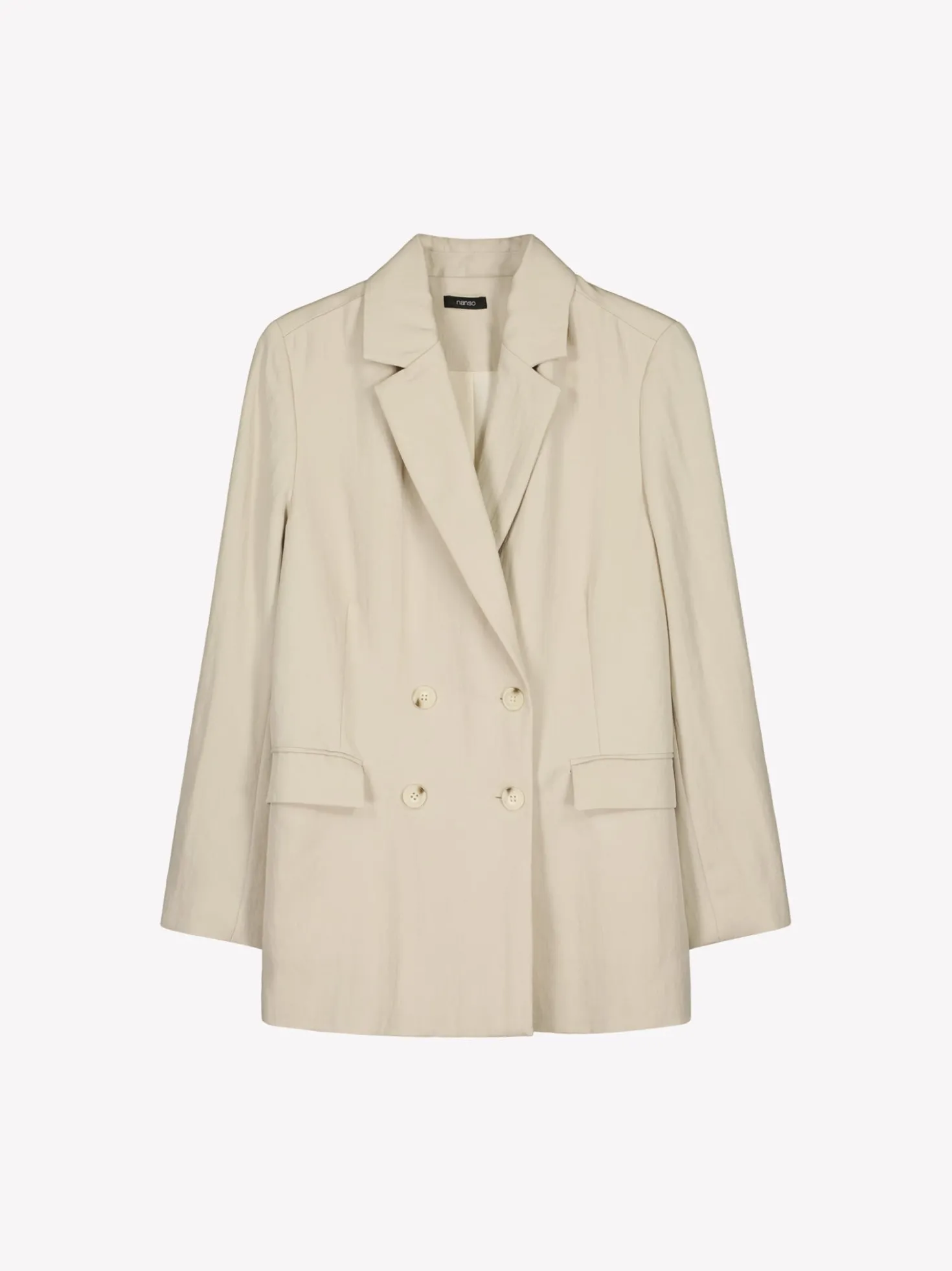 NIZZA jakku - beige