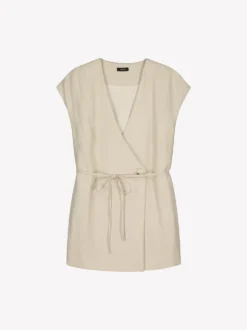 NIZZA liivi - beige