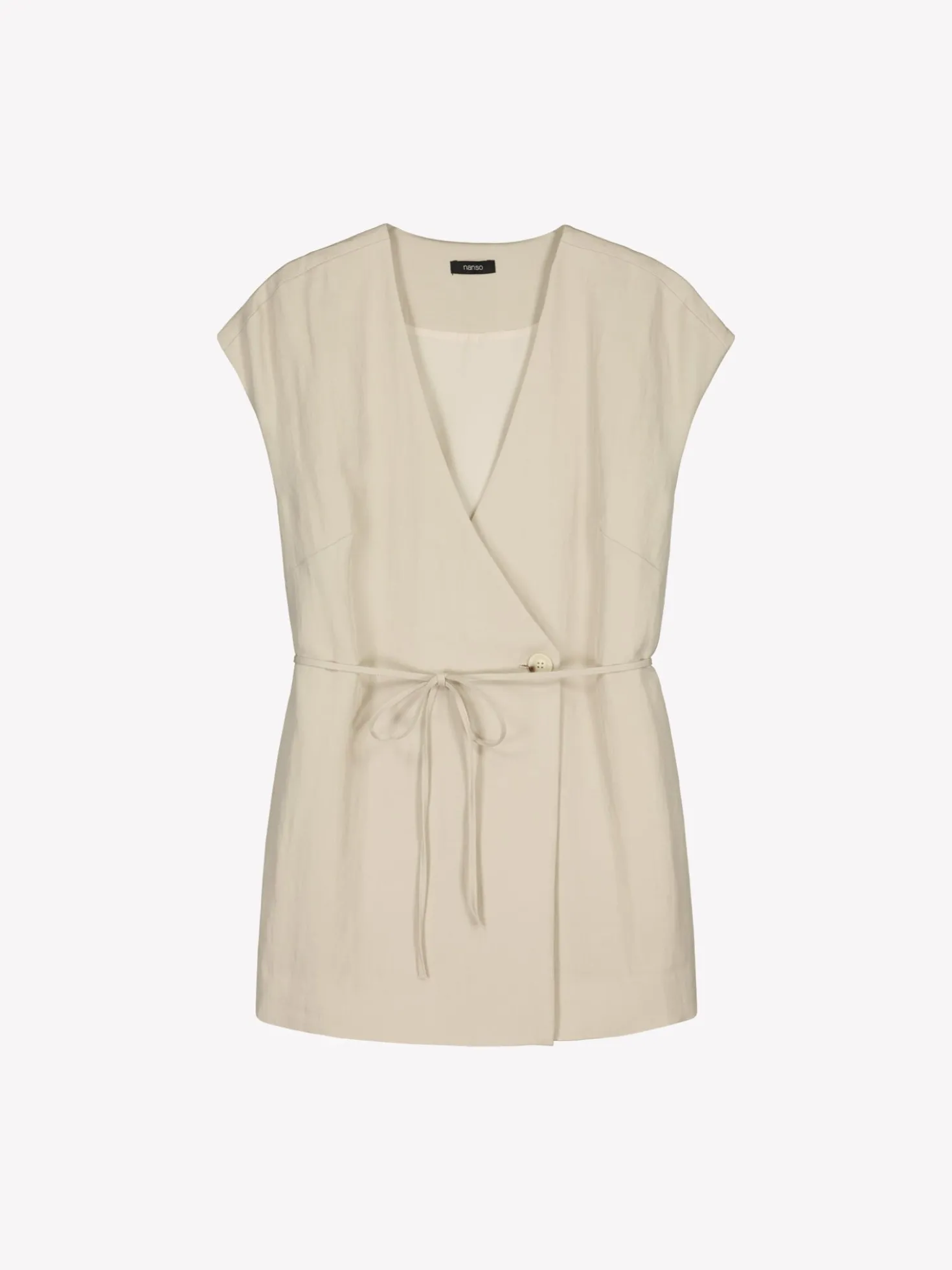 NIZZA liivi - beige