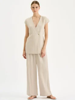 NIZZA liivi - beige