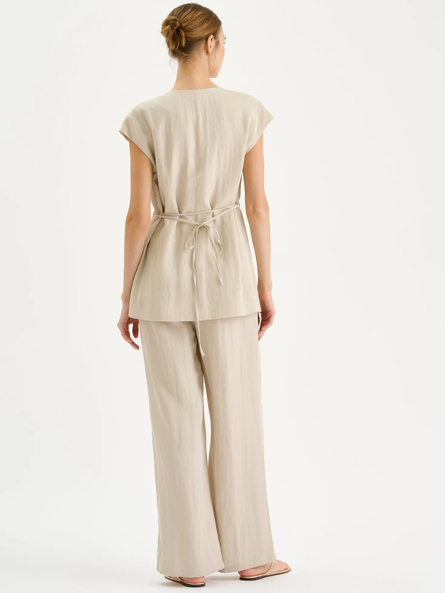 NIZZA liivi - beige