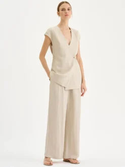 NIZZA liivi - beige