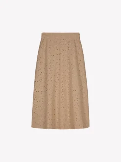 NUPPU hame - beige
